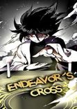 Couverture de Endeavor’s Cross