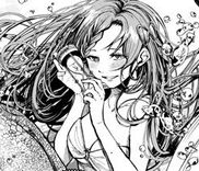 Couverture de Endless Mermaid