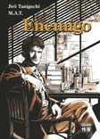 Couverture de Enemigo