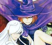 Couverture de Enma VS - Dodoron Enma-kun Gaiden