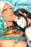 Couverture de Envoutee Par Mes Mensonges