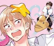 Couverture de Ero Yume Aquarium