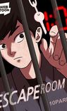 Couverture de Escape Room