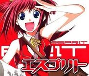Couverture de Esprit