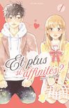 Couverture de Et Plus Si Affinites