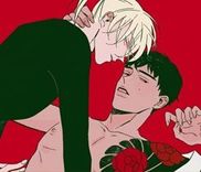 Couverture de Eunsuk & Jung-gu