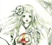 Couverture de Eve's Apple