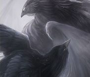 Couverture de Everfallen: the Beginning of the World