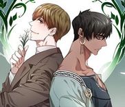 Couverture de Evergreen (Webtoon)