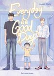 Couverture de Everyday is a Good Day