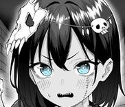 Couverture de Everything Was Taken from Undead-Chan