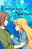 Couverture de Everywhere Nowhere