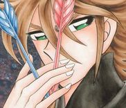 Couverture de Evil Crusher Maya