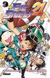 Couverture de Eyeshield 21