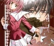 Couverture de F no Meikyuu