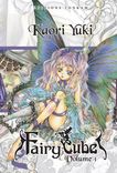 Couverture de Fairy Cube