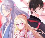 Couverture de Fairy Match-Maker's Mortal Lover