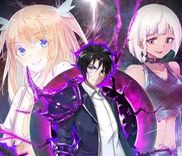 Couverture de Fairy's Armament