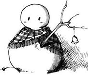 Couverture de Fairytale of Winter