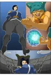 Couverture de Fakfu General Mofette Wakfu