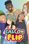 Couverture de Falcon Flip