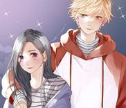 Couverture de Fall in Love With Fox