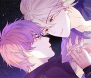 Couverture de Falling Galaxy