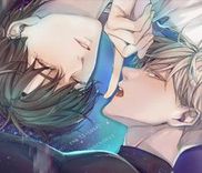Couverture de Falling Into Darkness