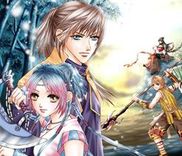 Couverture de Fantastic Tales