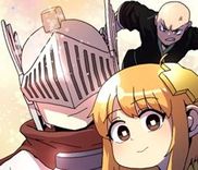 Couverture de Fantasy Sister!