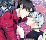 Couverture de Fatal Game