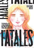 Couverture de Fatales