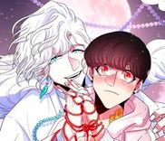 Couverture de Fatalistic Partner