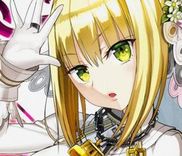 Couverture de Fate/Extra CCC