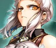 Couverture de Fate/Grand Order: Epic of Remnant - The Woman of Agartha