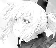 Couverture de Fate/Grand Order: Okita Souji's Interlude 'Right Here'