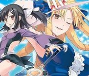 Couverture de Fate/Kaleid Liner Prisma Illya