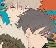 Couverture de Fate Makes No Mistakes