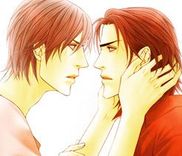 Couverture de Father Complex