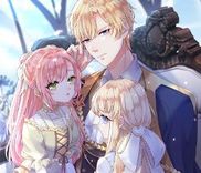 Couverture de Father, I'm Definitely Not the Villainous Side Character