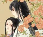 Couverture de Feng Qiu Huang
