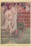 Couverture de Ferdinand Schultz Wettel 1001 Nights