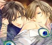 Couverture de Fetish (One Shot)
