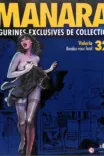 Couverture de Figurines 32 Valeria Rendez Vous Fatal