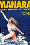 Couverture de Figurines 43 Arianna Borgia Iii