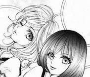 Couverture de Fille + Fille = Amour