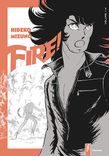 Couverture de Fire !
