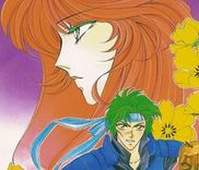 Couverture de Fire Emblem Gaiden