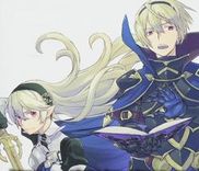 Couverture de Fire Emblem if - Nibelung no Houkan