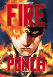 Couverture de Fire Punch